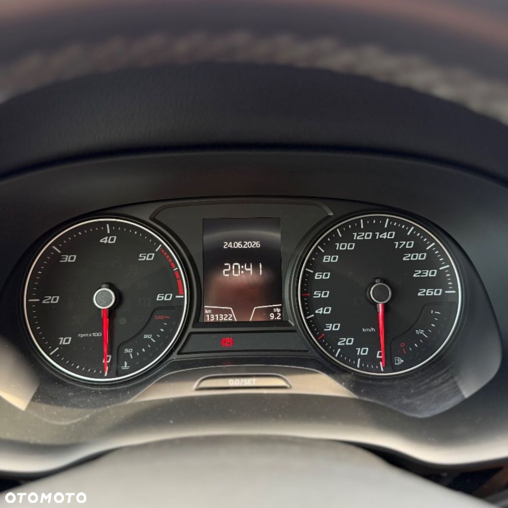 Seat Ateca - 38
