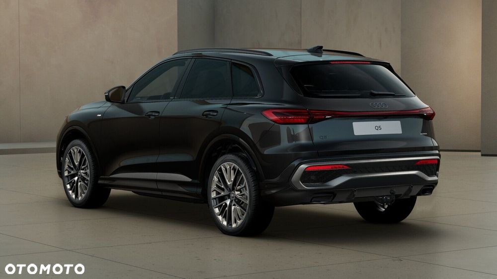 Audi Q5 - 3