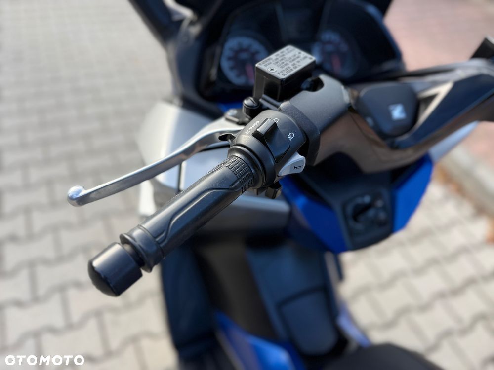 Honda NSS - 26