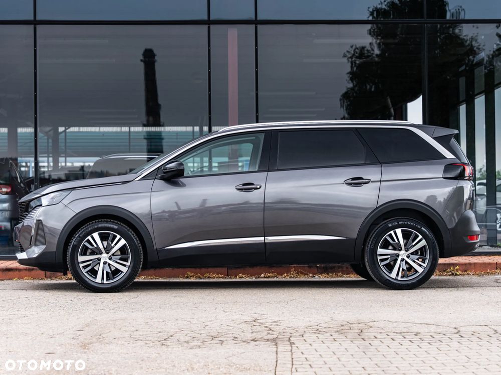 Peugeot 5008 BlueHDi 130 Allure Pack - 18