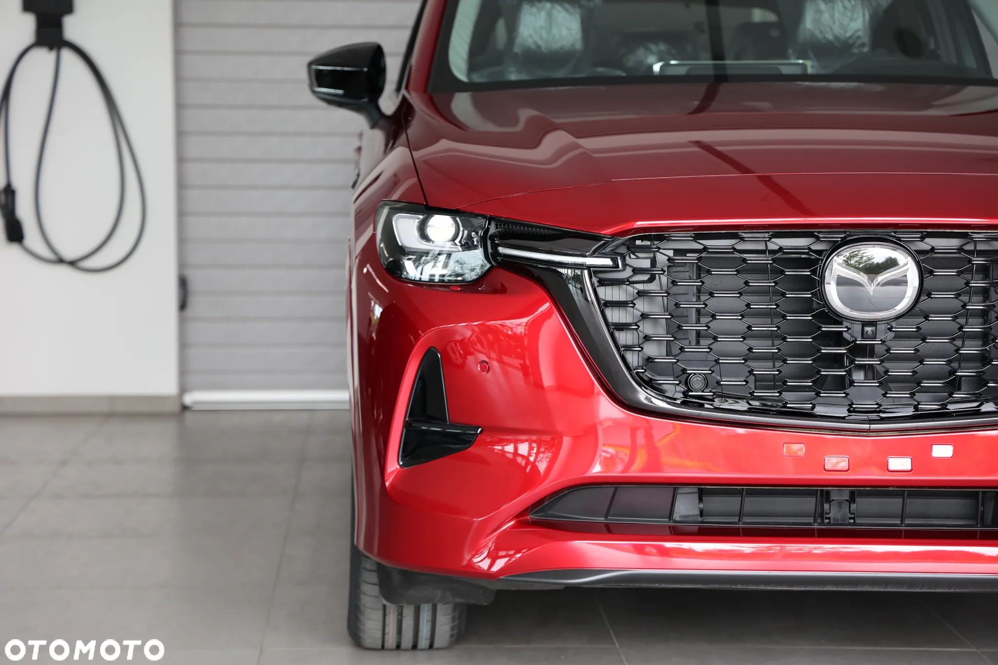 Mazda CX-60 - 4