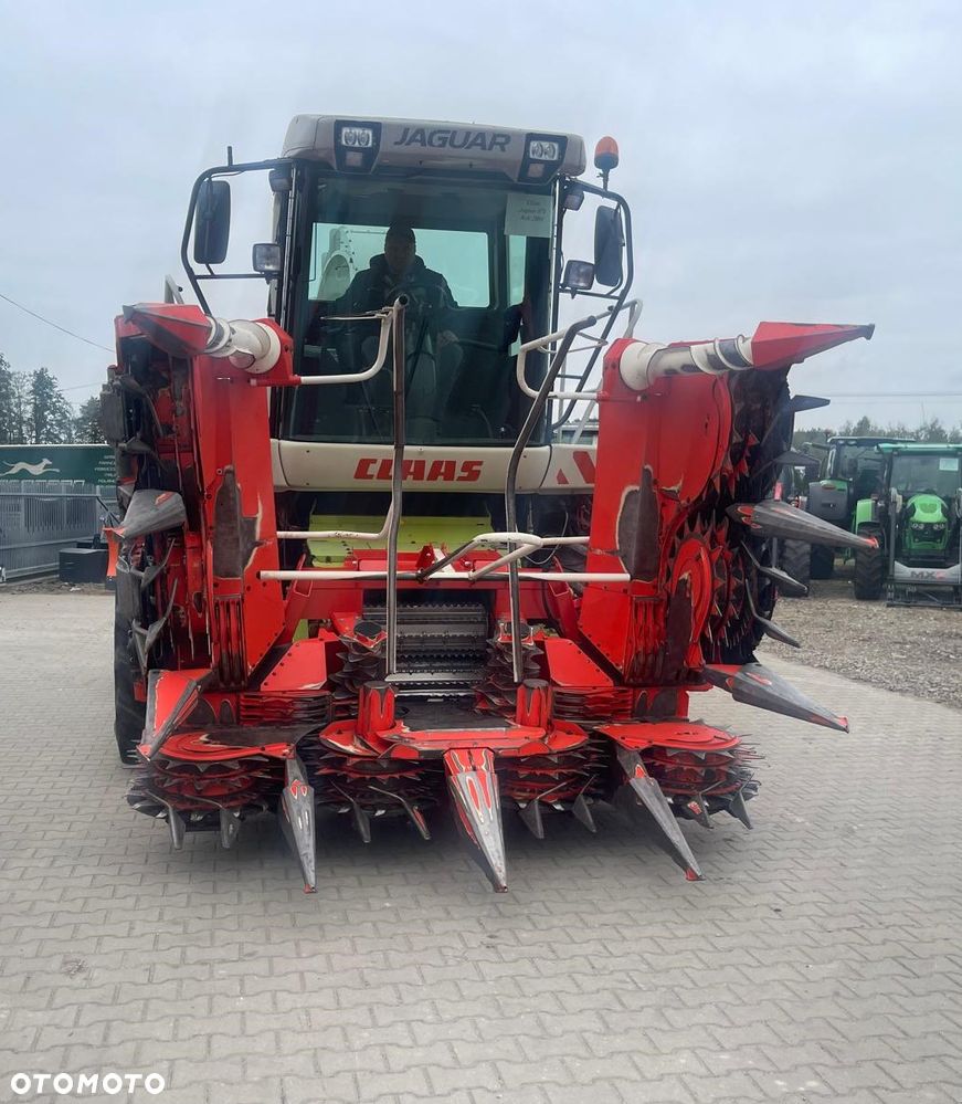 Kemper 360 - 4