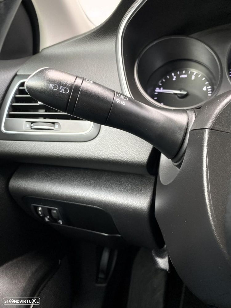 Renault Mégane Sport Tourer 1.5 Blue dCi Zen - 14