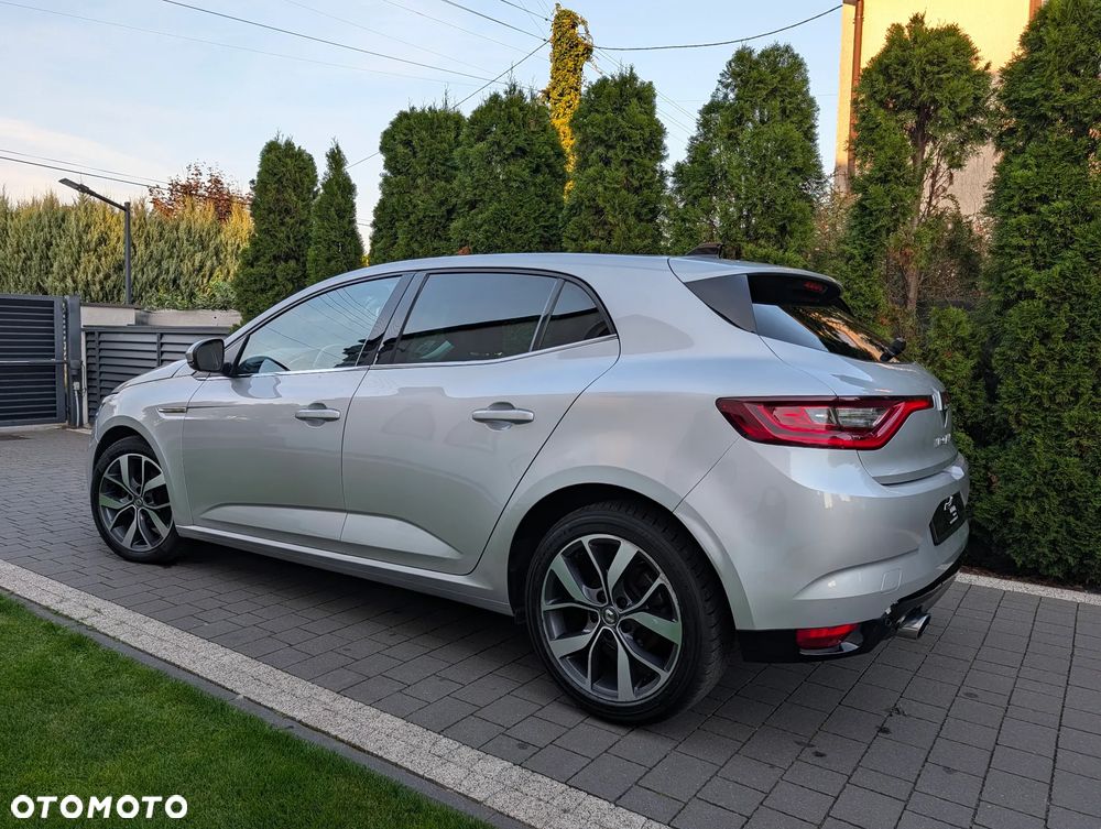 Renault Megane - 14