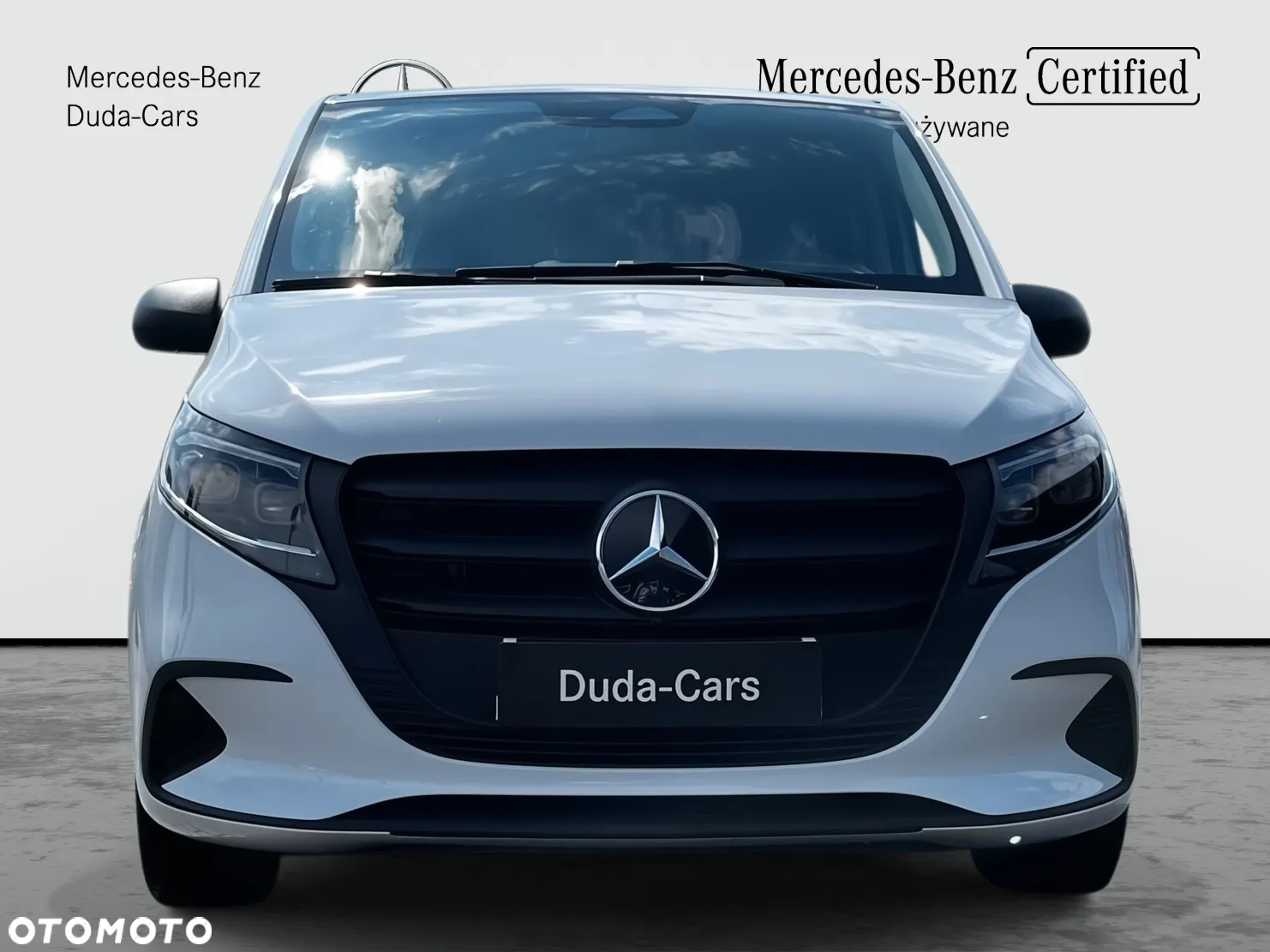 Mercedes-Benz Vito Tourer 116 CDI L1 Pro 9G-Tronic 447.701 - 7