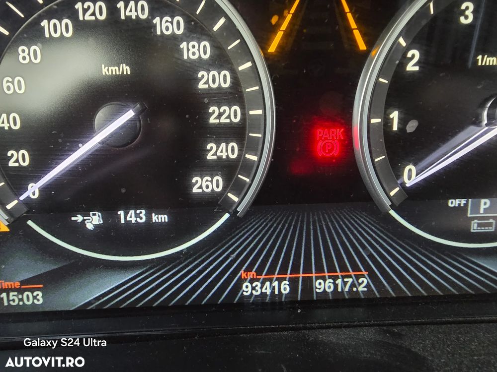 BMW X5 - 15