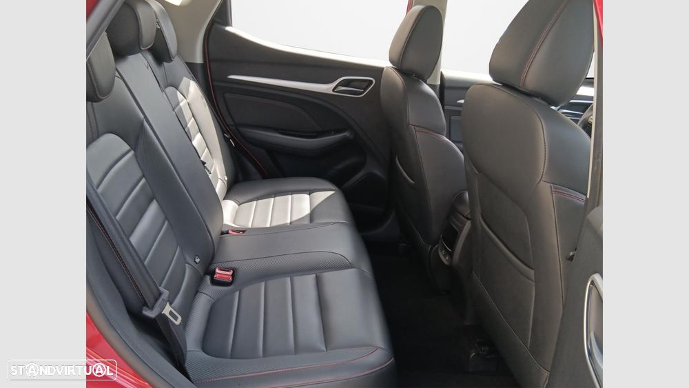 MG ZS 1.0 T-GDI Luxury Aut. - 14