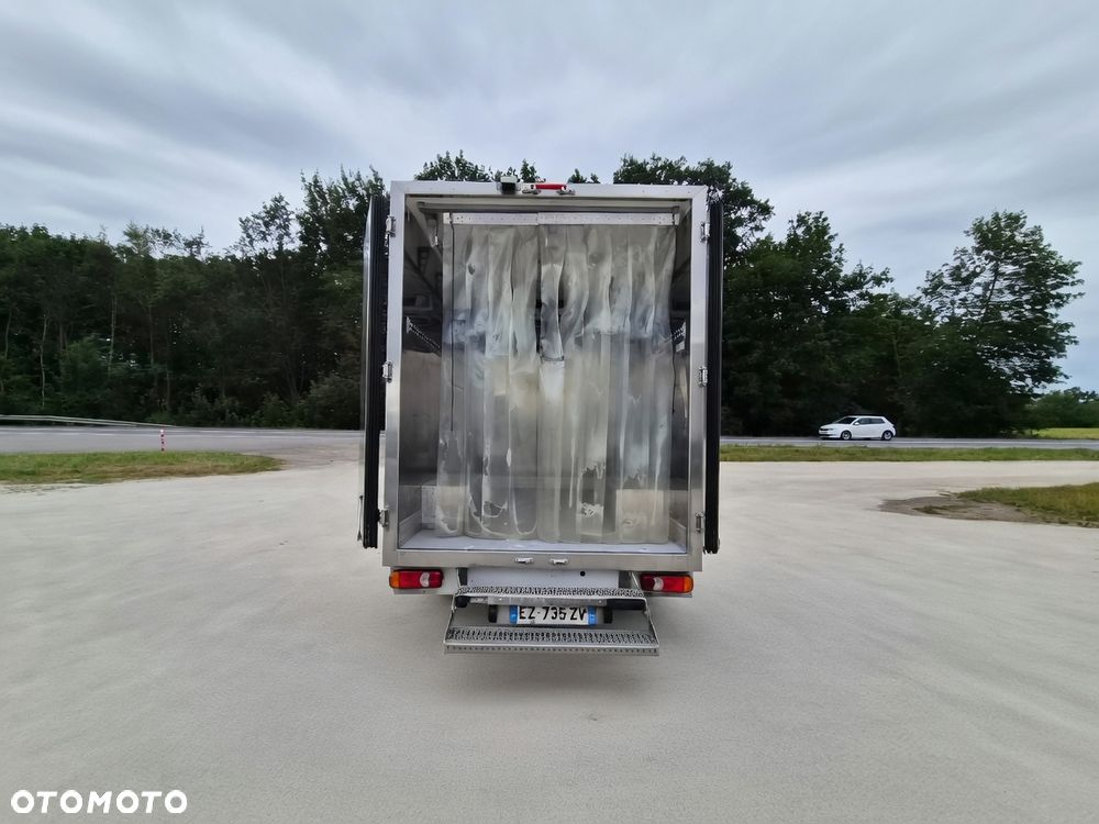 Opel MOVANO - 8