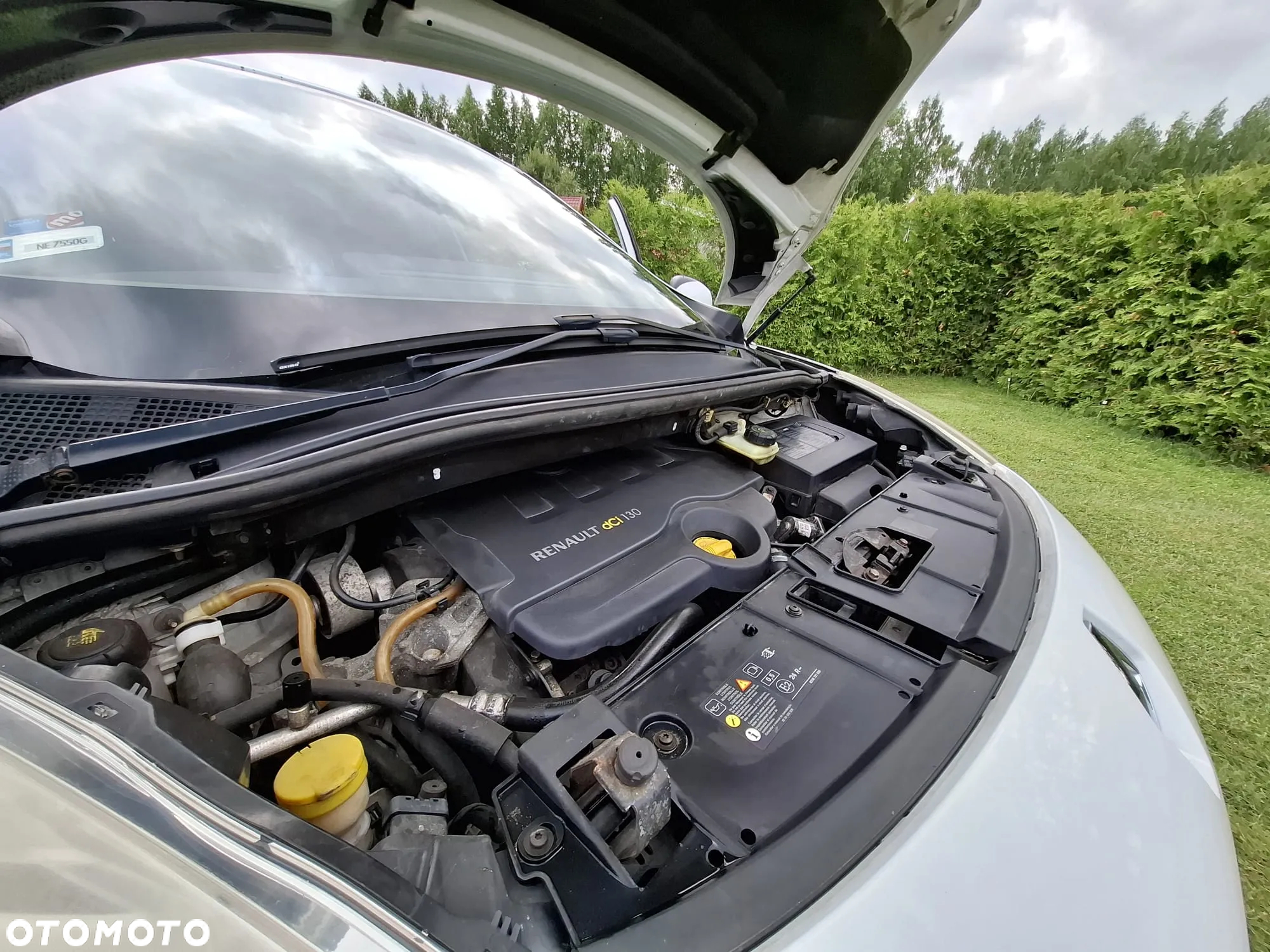 Renault Scenic - 13