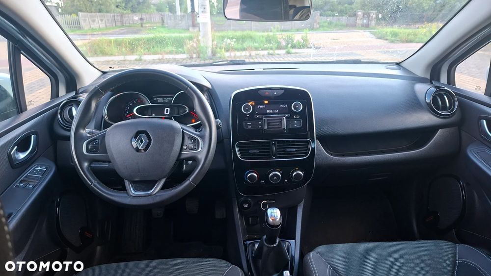 Renault Clio Energy TCe 90 Start & Stop Intens - 15