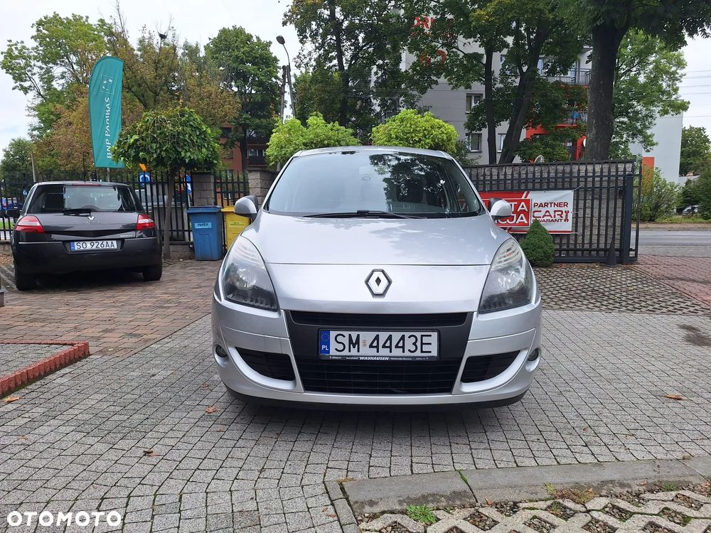 Renault Scenic 1.6 16V 110 TomTom Edition - 6