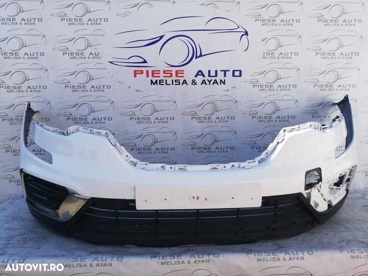 Bara fata Renault Koleos 2 an 2016-2017-2018-2019-2020 - 1