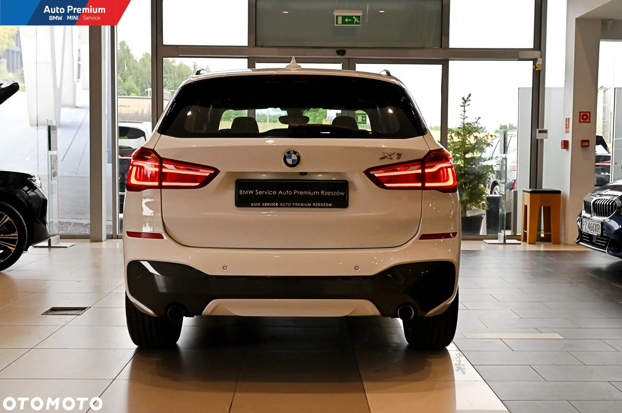 BMW X1 xDrive20d M Sport - 15
