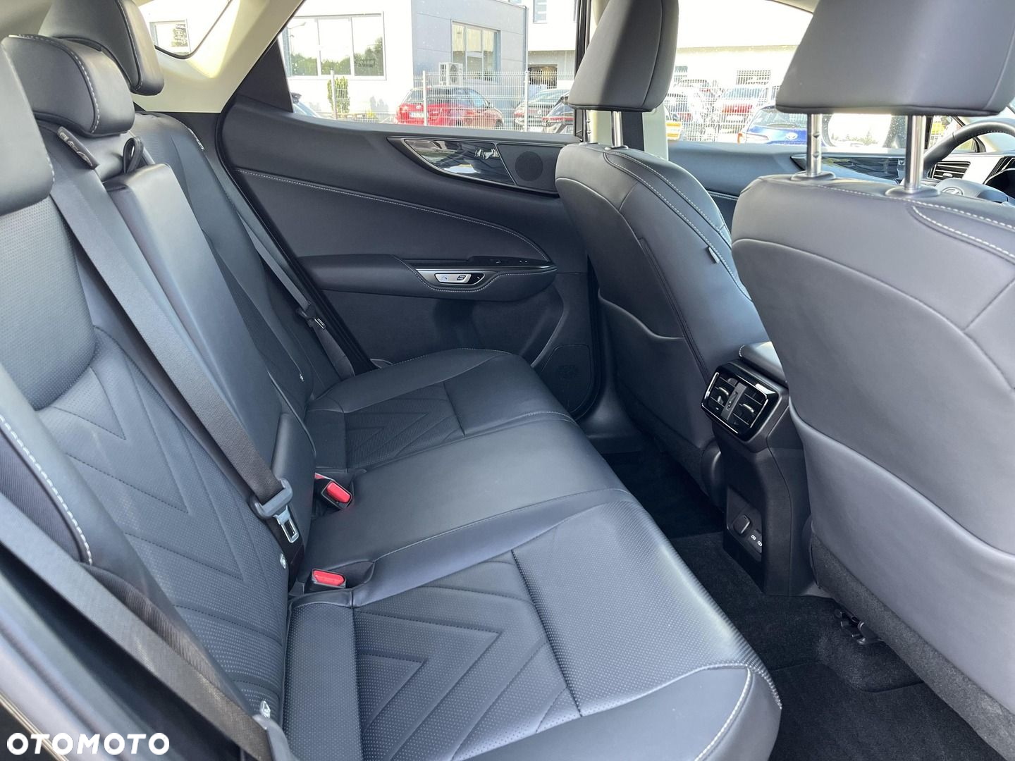 Lexus NX - 10