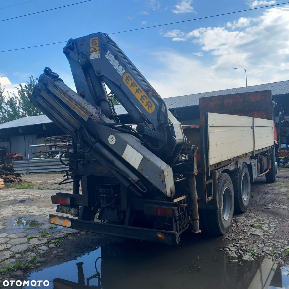 Iveco EUROTRAKKER 260E37 - 4