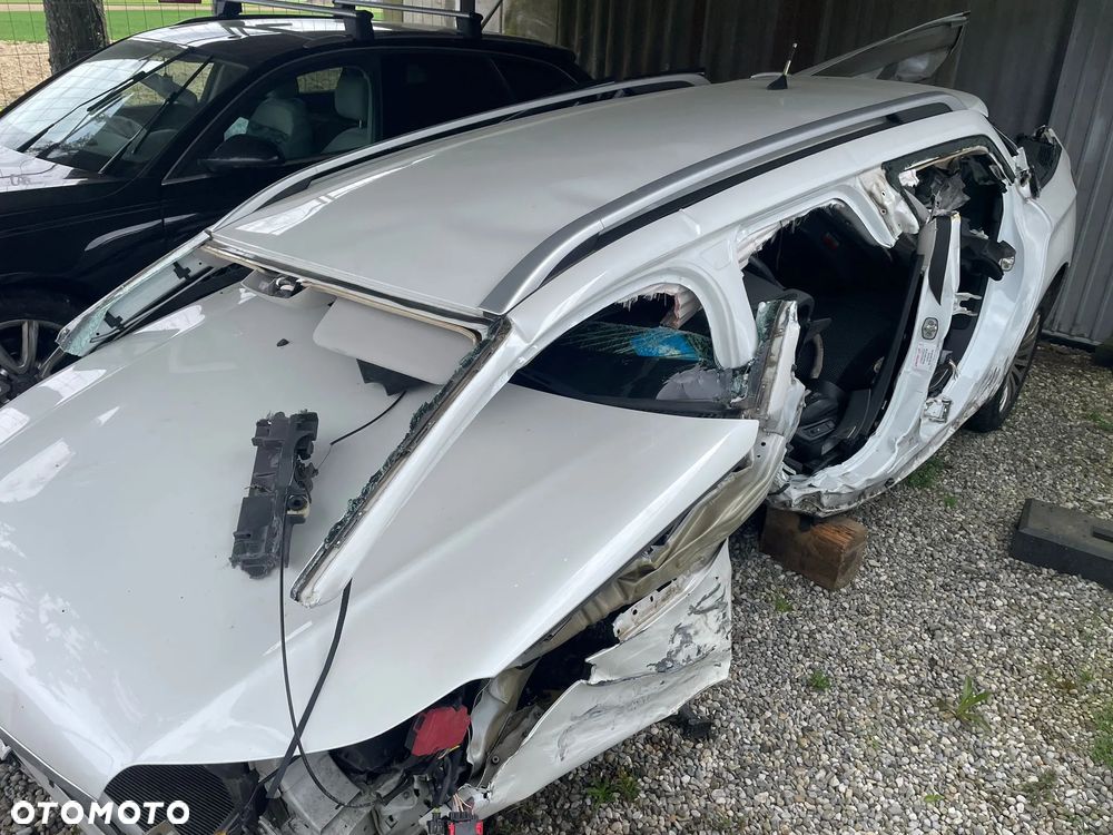 Citroën C5 BlueHDi 180 S&S EAT6 Business Class - 1