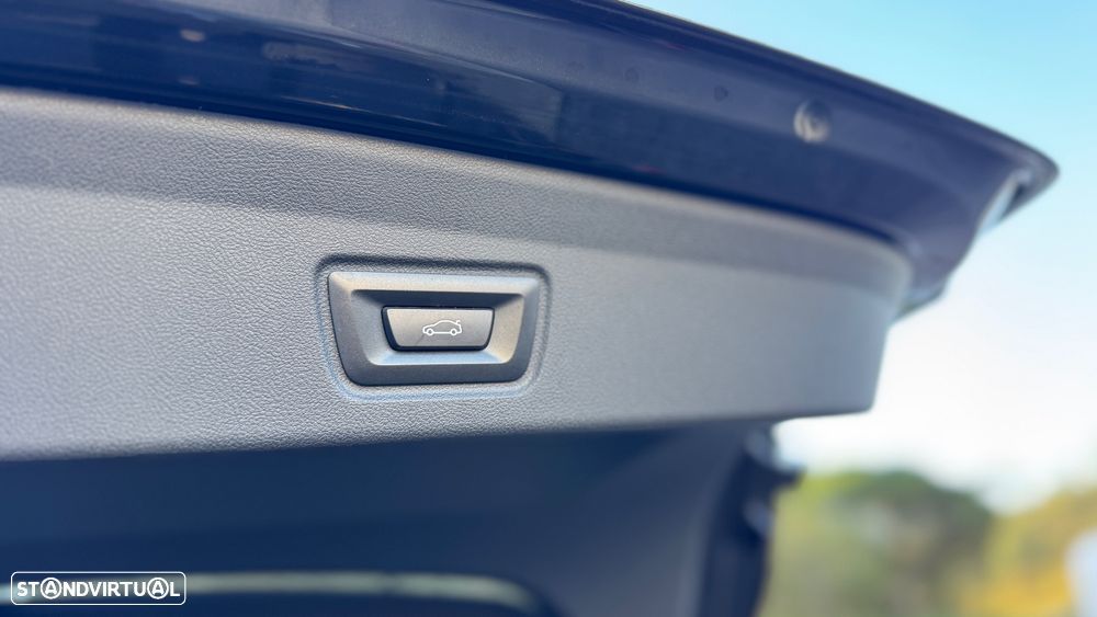 BMW 420 Gran Coupé d Pack Desportivo M Auto - 13