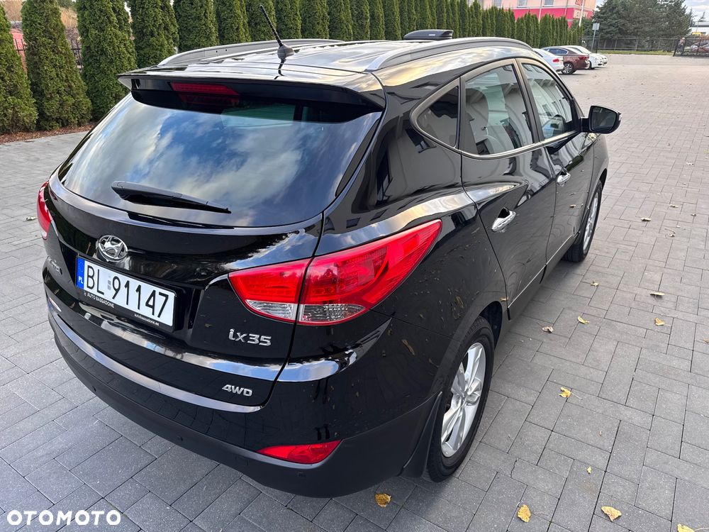 Hyundai ix35 - 10