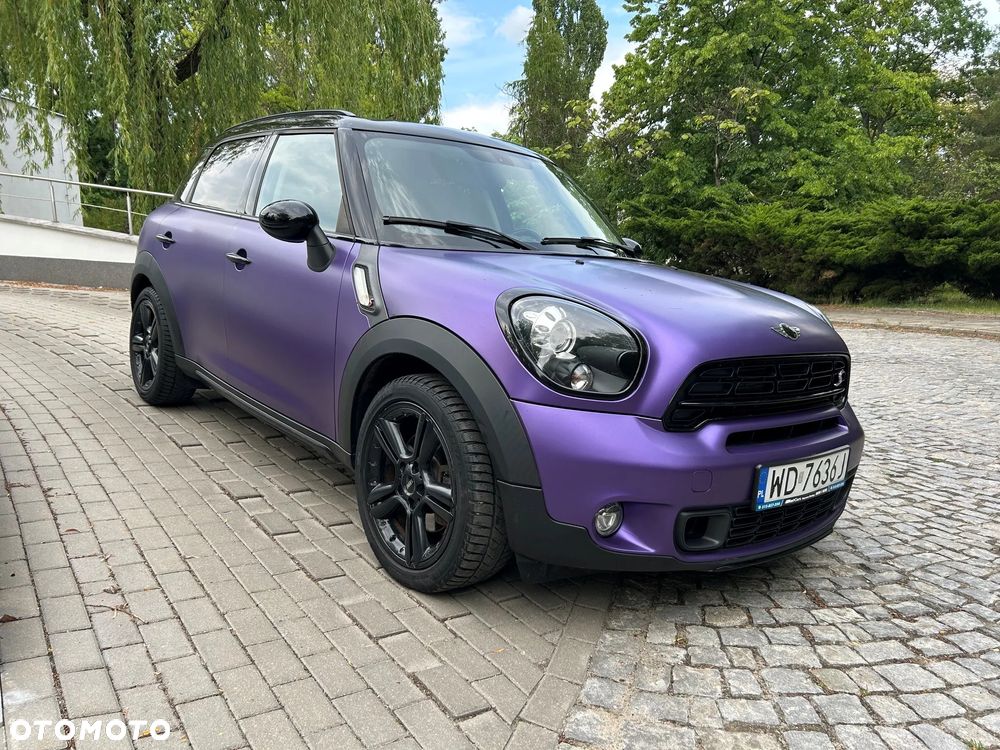 MINI Countryman - 3