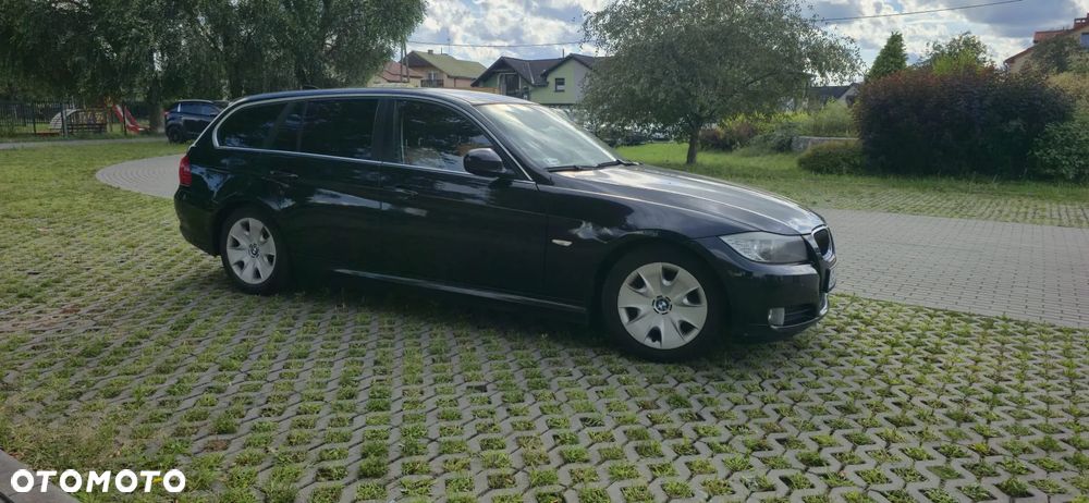BMW Seria 3 320d - 3