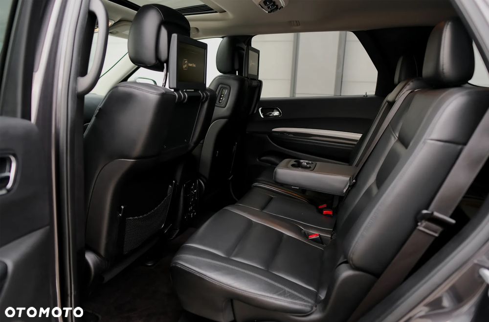 Dodge Durango - 17