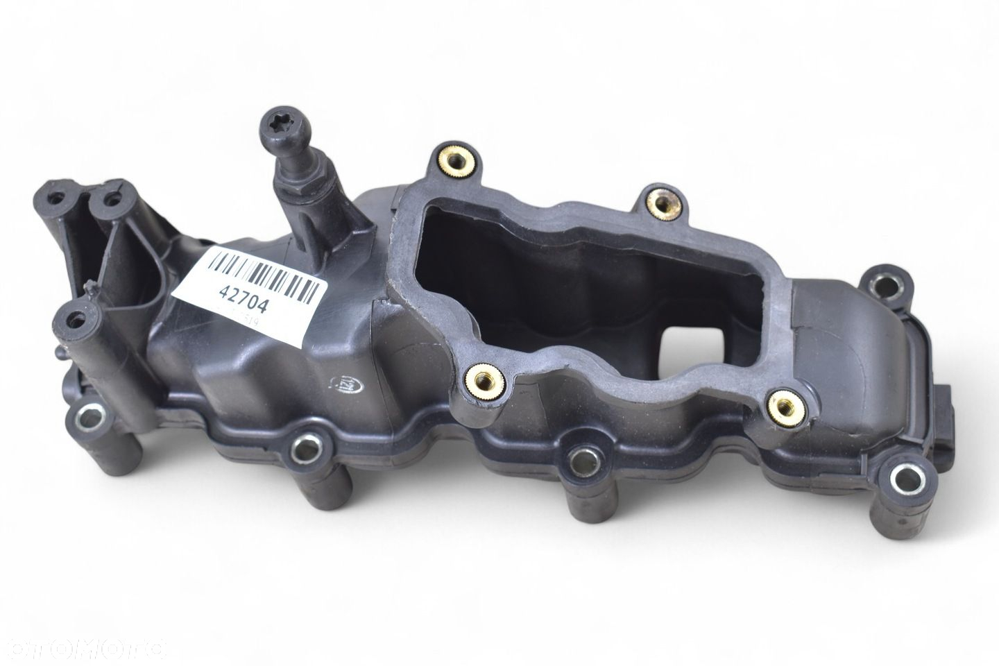 Kolektor Ssący AUDI A6 C6 Q7 4L VW PHAETON TOUAREG 2.7 3.0 TDI 2900312519 - 2