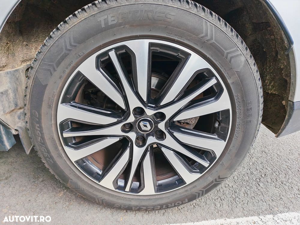 Renault Espace Energy dCi 160 EDC Initiale Paris - 5