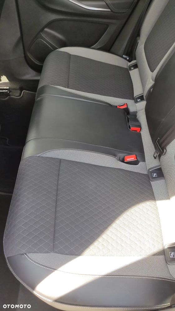 Opel Grandland X 1.6 Start/Stop Automatik Design Line - 2