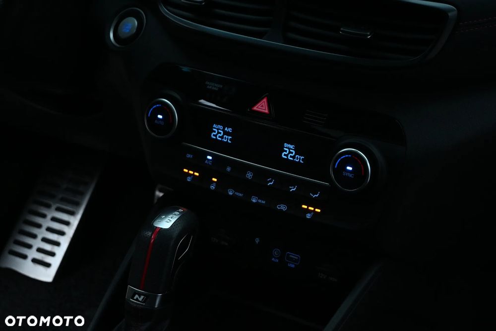 Hyundai Tucson - 25