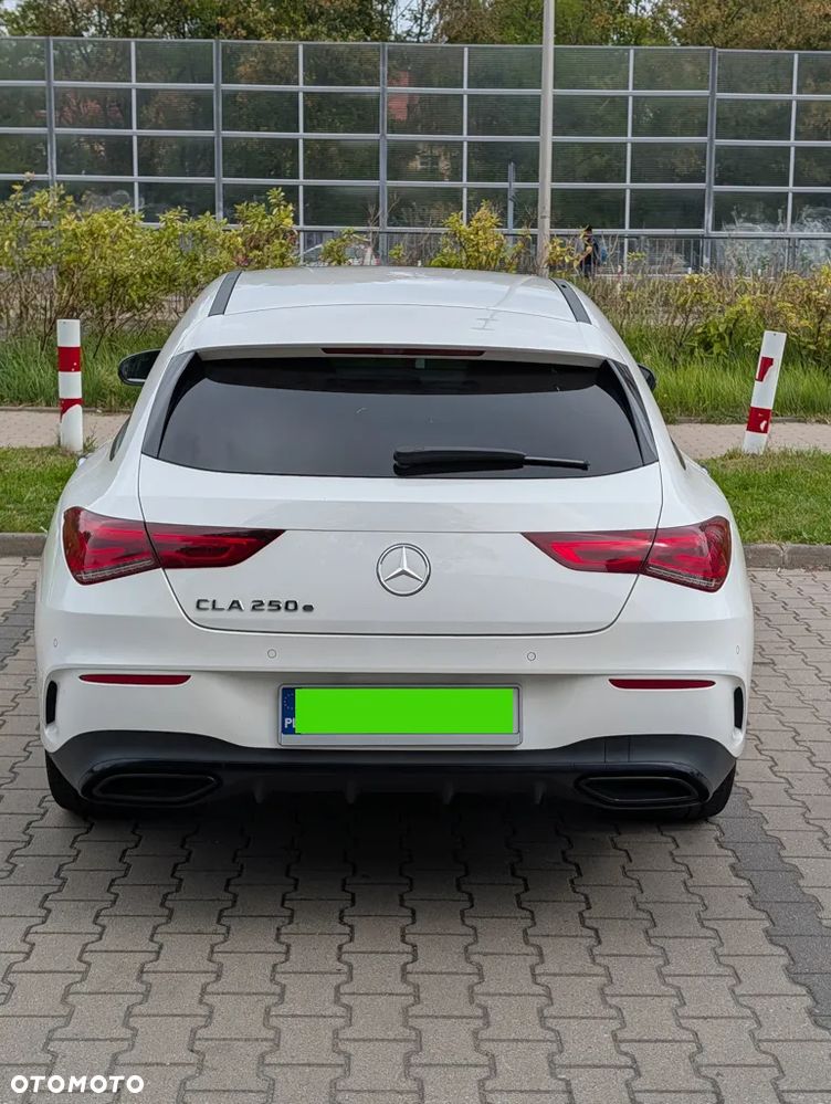 Mercedes-Benz CLA 200 7G-DCT Entry - 30