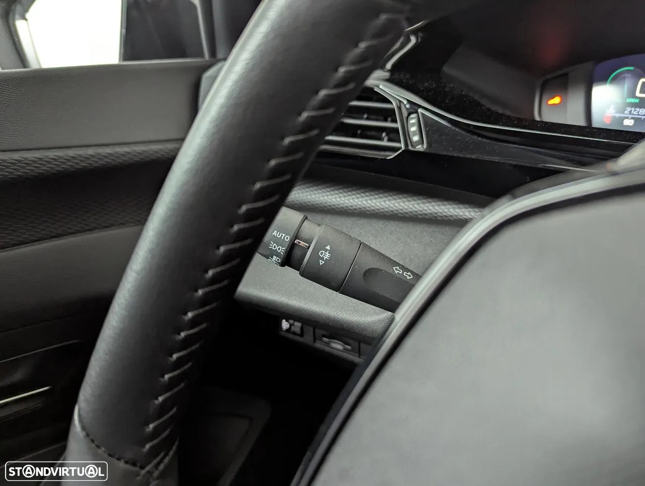 Peugeot 308 SW 1.2 PureTech Active - 24
