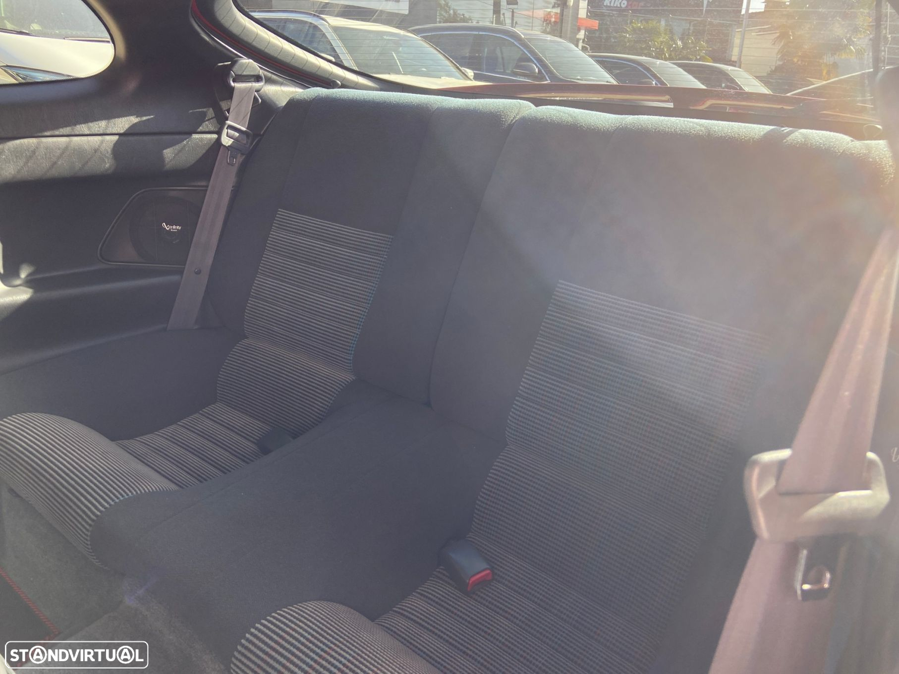 Toyota Celica 2.0 Turbo 4x4 - 13
