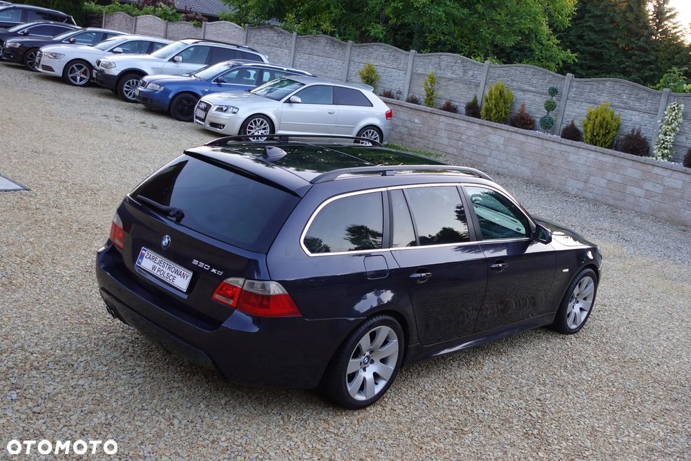 BMW Seria 5 - 13