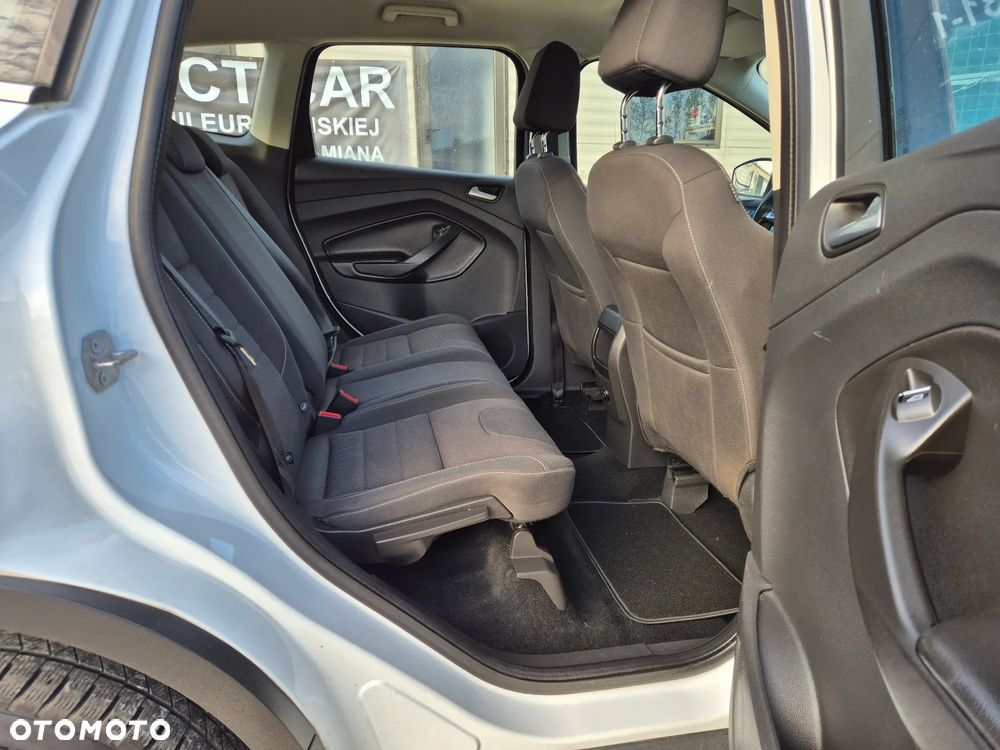 Ford Kuga 2.0 TDCi 2x4 Trend - 15