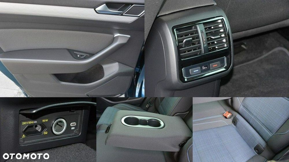 Volkswagen Passat - 27