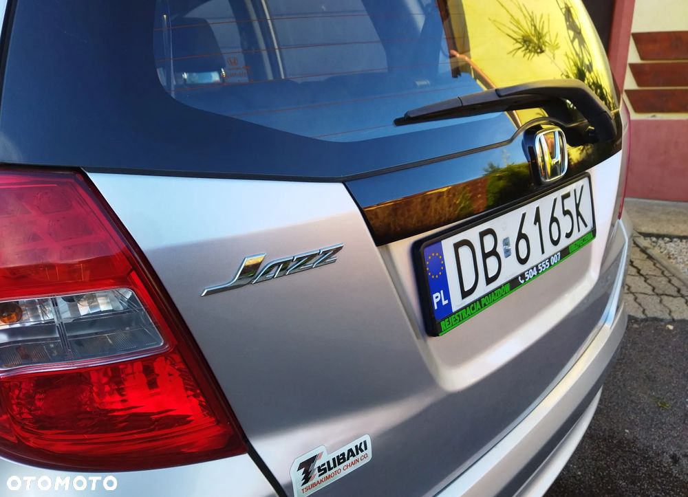 Honda Jazz 1.2 i-VTEC - 12