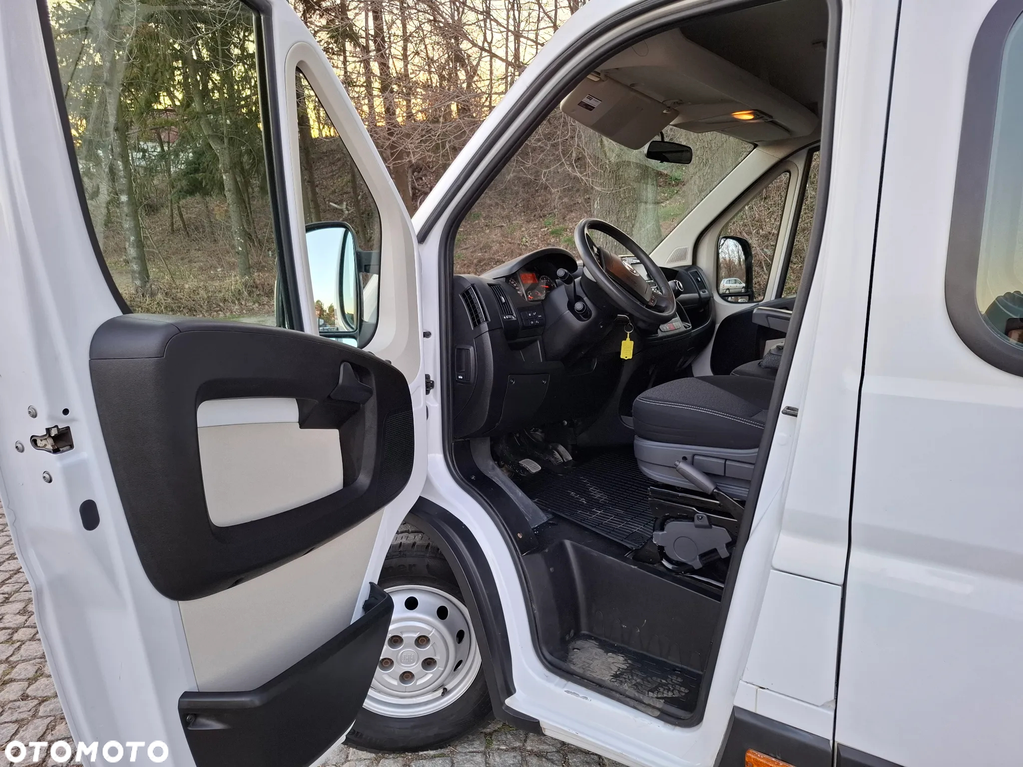 Fiat Ducato - 8