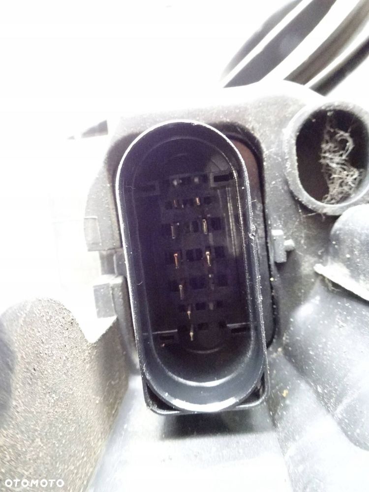 lampa prawy przód ford grand c-max mk2 lift 15-19 r. anglik - 6