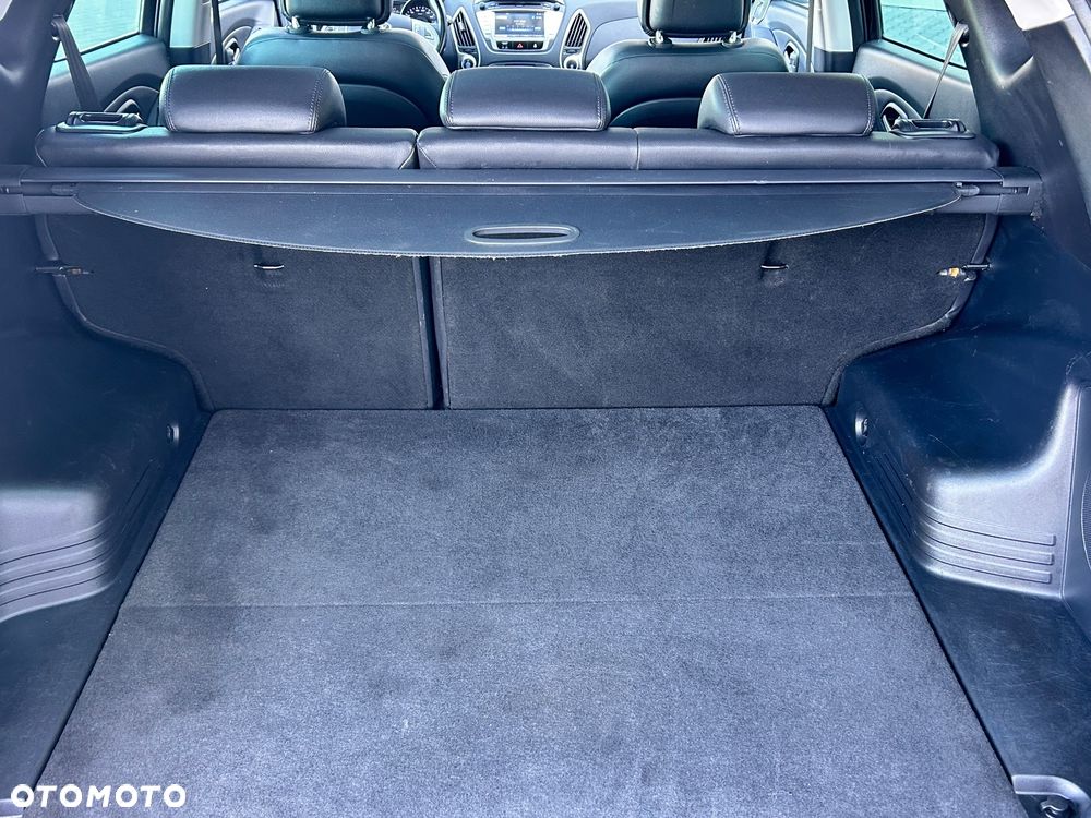 Hyundai ix35 1.6 GDI Comfort 2WD - 29