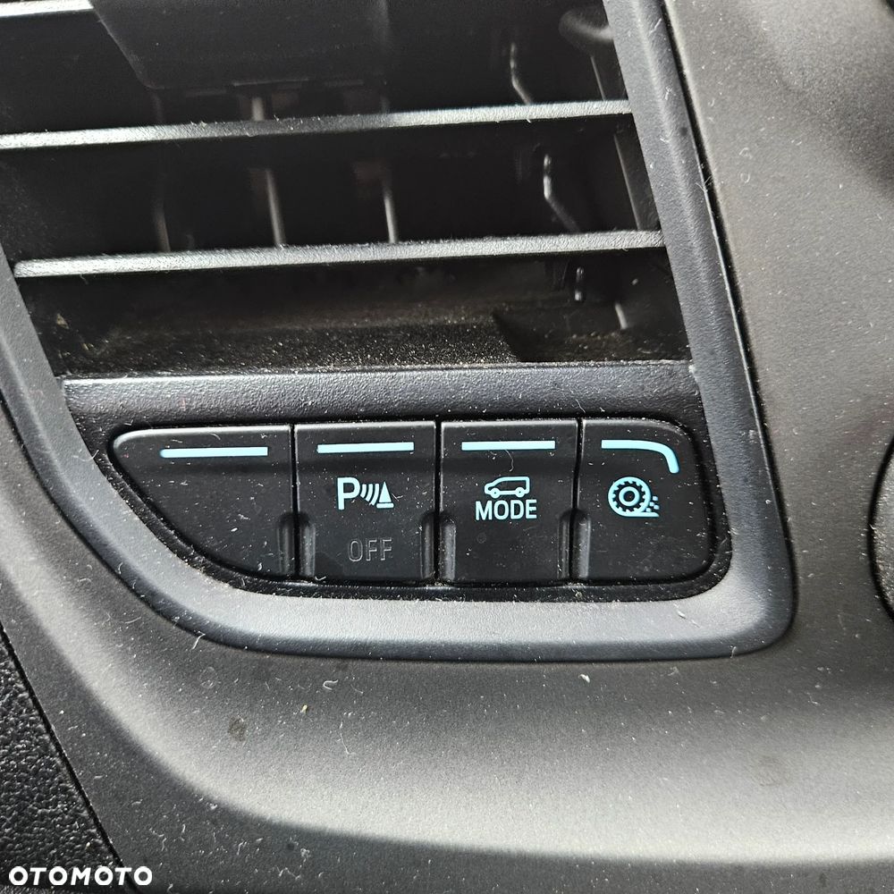 Ford Transit Custom - 28