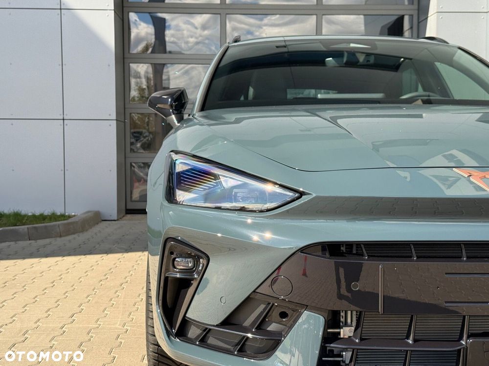 Cupra Leon - 4