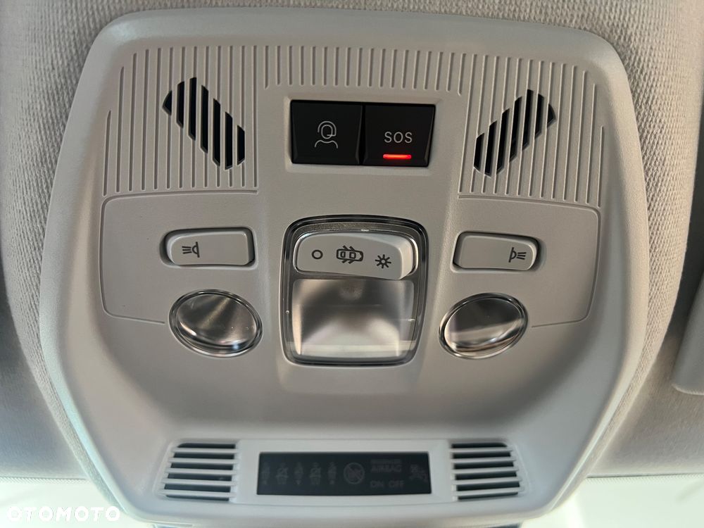 Citroën C3 Aircross 1.2 Turbo Plus S&S - 19