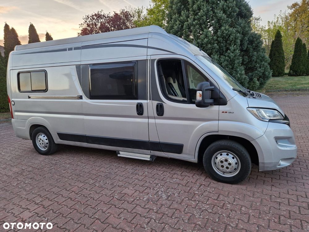 Fiat Ducato - 8