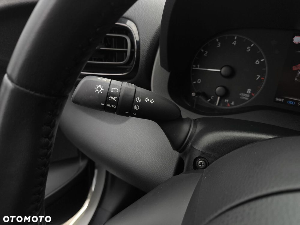 Toyota Yaris - 26