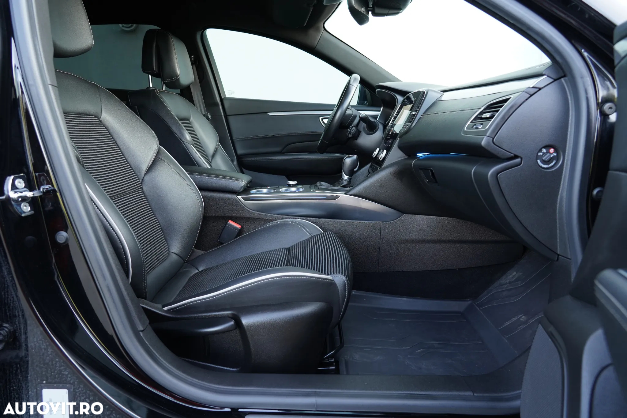Renault Talisman Blue dCi 160 EDC INTENS - 14