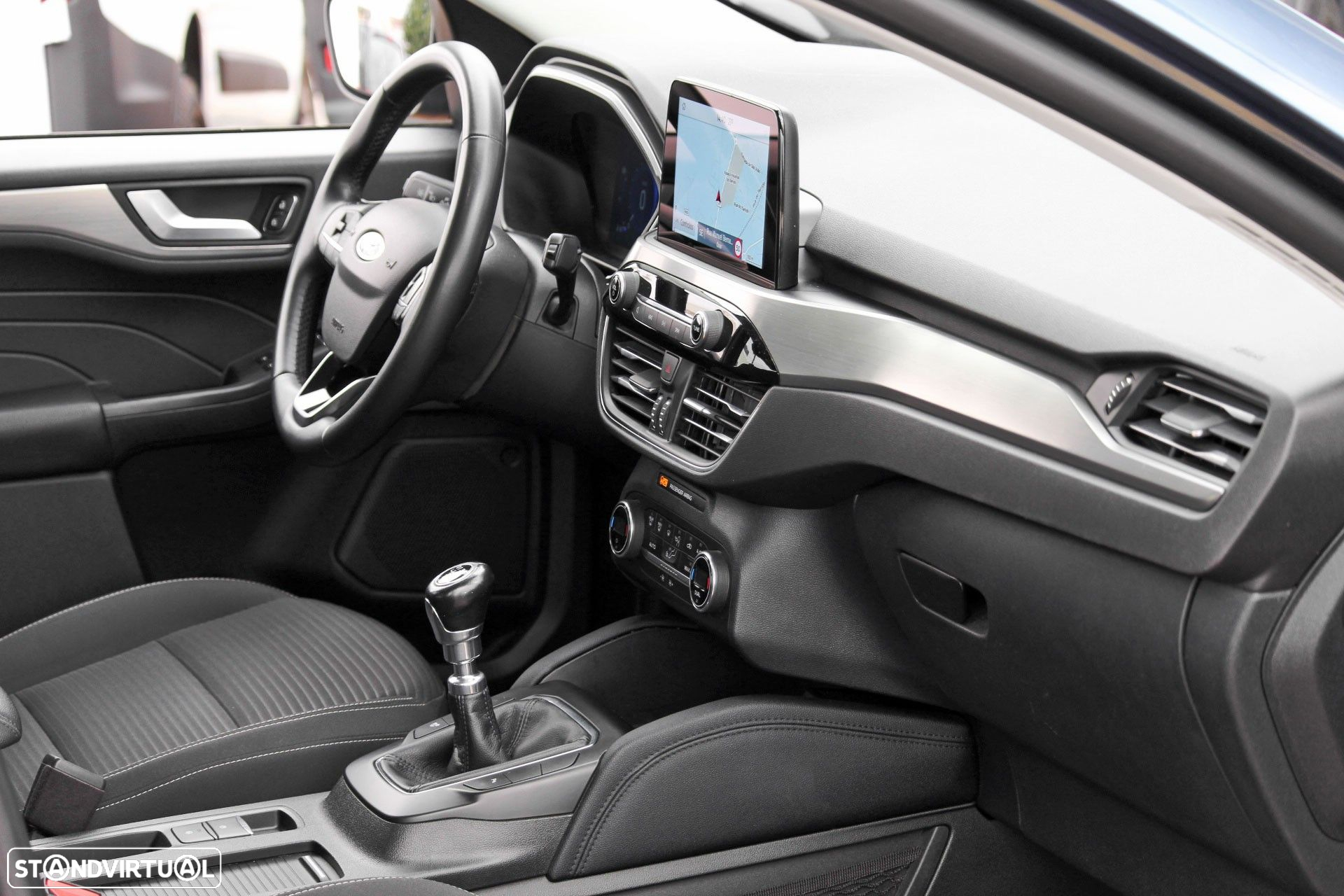Ford Kuga 1.5 TDCi EcoBlue Titanium - 15