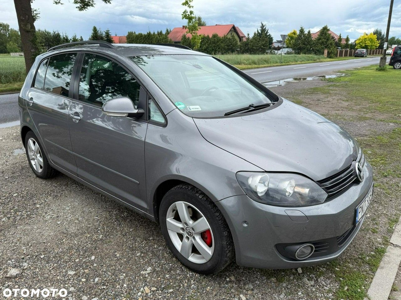 Volkswagen Golf Plus - 2