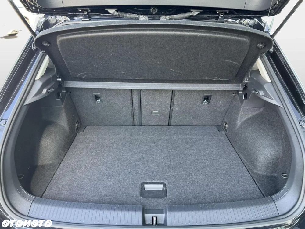 Volkswagen T-Roc 2024