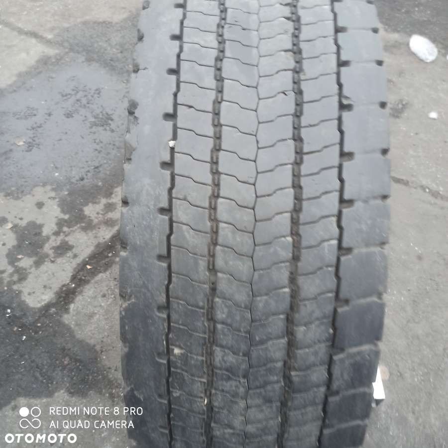 315/70 R22.5 Pirelli TH:01 Energy - 2