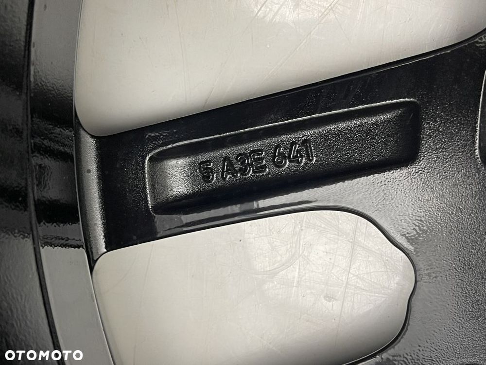 FELGA MINI COOPER F65 F66 F67 7J 18 ET47 5A3E641 - 5